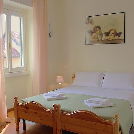 Casa Orchidea Διαμέρισμα Lecco Εξωτερικό φωτογραφία