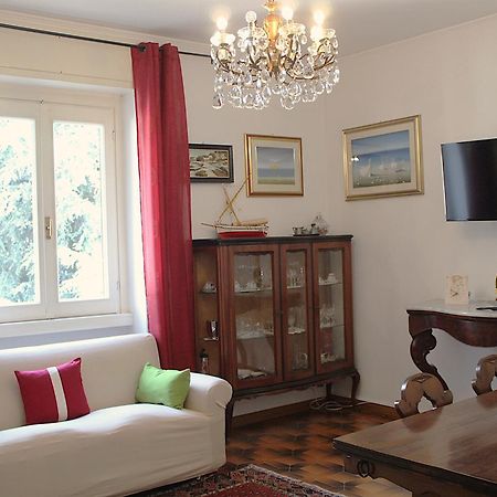 Casa Orchidea Διαμέρισμα Lecco Εξωτερικό φωτογραφία