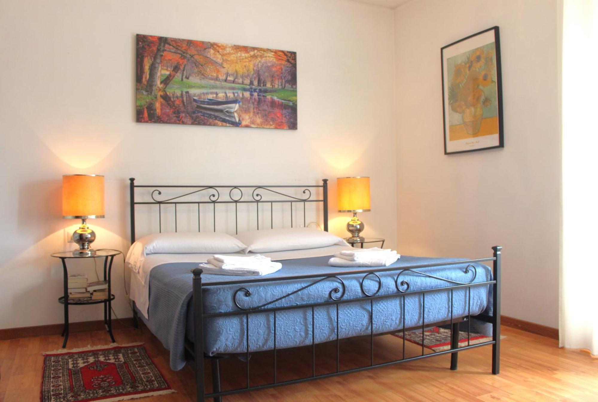Casa Orchidea Διαμέρισμα Lecco Εξωτερικό φωτογραφία