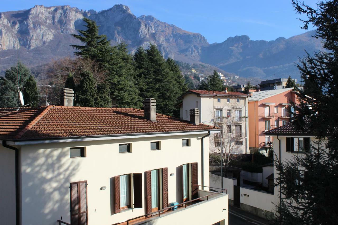 Casa Orchidea Διαμέρισμα Lecco Εξωτερικό φωτογραφία