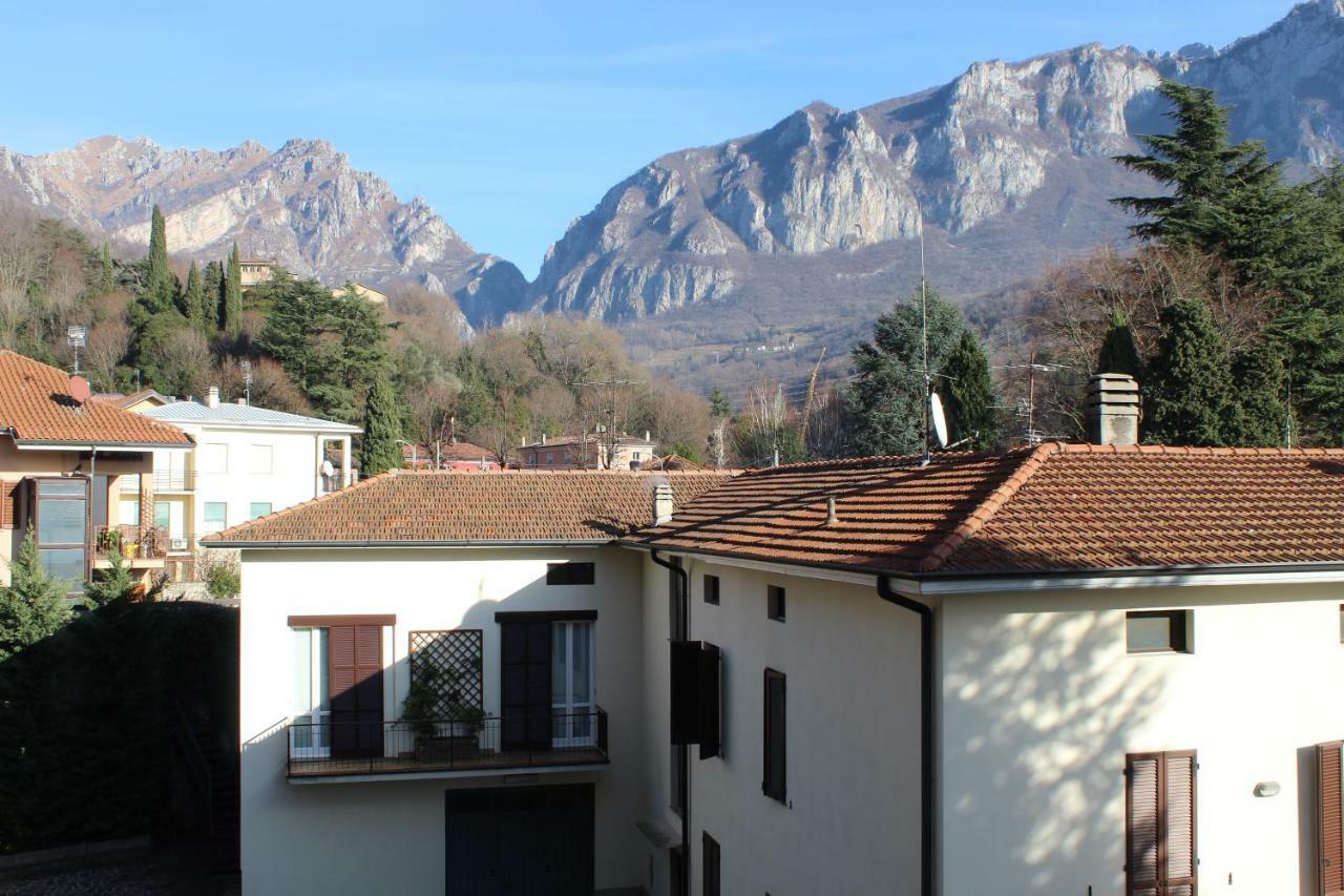 Casa Orchidea Διαμέρισμα Lecco Εξωτερικό φωτογραφία